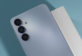 Смартфон Samsung Galaxy A16: обзор и впечатления