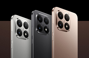 Xiaomi 15T против Samsung Galaxy S25 FE: какой субфлагман реально стоит своих денег