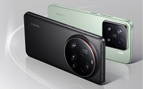 Xiaomi 15 — флагман с нюансами: стоит ли обновляться?