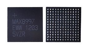 Микросхема Samsung MAX8997 - Контроллер питания Samsung (N7000/i9100/P6800/i9220)