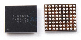 Микросхема Samsung 114640 PA IC Chip (A105F) - Усилитель мощности IC PA Chip
