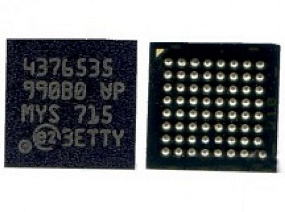 Микросхема iPhone QFE1000/QFE1100 - Контроллер питания iPhone 6/6 Plus/6S/Samsung N910C/LG Nexus 5