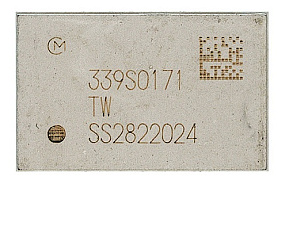 Микросхема iPhone 339S0171 - Wi-Fi модуль iPhone 5