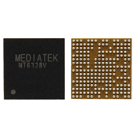 Микросхема MT6328V - Контроллер питания