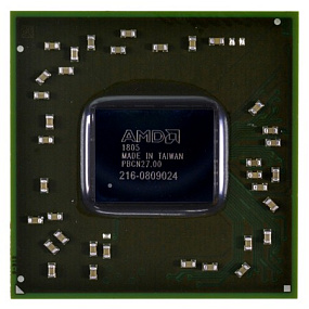 Микросхема 216-0809024