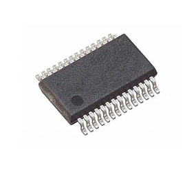 Микросхема PIC16F886-I/SS PIC16F886 SSOP28 SSOP 16F886 SMD - Микроконтроллер