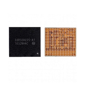 Микросхема iPhone 338S00383-A0 - Контроллер питания для iPhone Xr/Xs