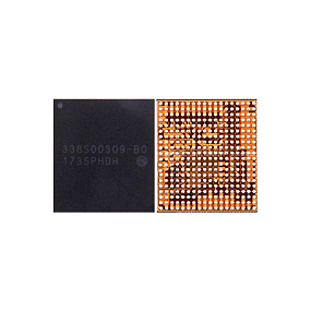 Микросхема iPhone 338S00509 - Аудио-контроллер для iPhone 11/11 Pro/11 Pro Max/12 mini/12/12 Pro