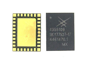 Усилитель сигнала (передатчик) 4355109 (6303/X3/X)