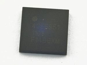 Усилитель сигнала (передатчик) 4355951 (RF9283E4.2)