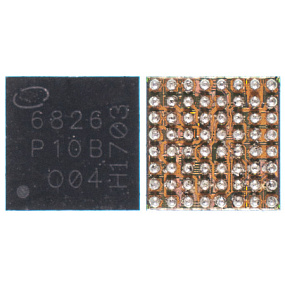 Микросхема Контроллер питания модема PMB6826