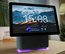 Флагманская Яндекс Станция Дуо Макс