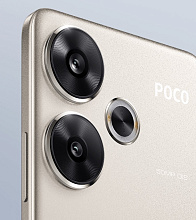 POCO F6: флагман по доступной цене