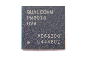 Микросхема PM8916 - Контроллер питания