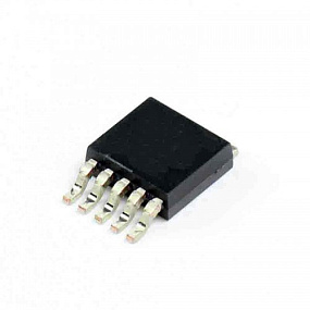 Микросхема XL4003E1 TO252-5