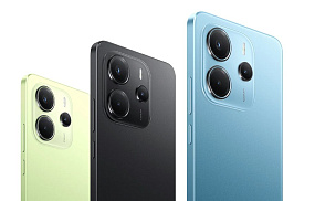 Xiaomi Redmi Note 14: обзор одного из лучших бюджетников