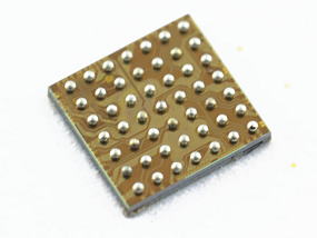 Микросхема iPhone 2525 - Контроллер GPS iPhone/iPad