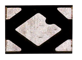 Микросхема iPhone 338S00309 - Контроллер питания для iPhone 8/8 Plus/SE 2020