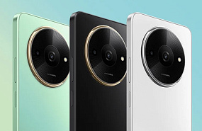 Обзор Xiaomi Redmi A3x: как А3, только лучше