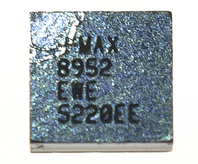 Микросхема Samsung MAX8952 - Контроллер зарядки Samsung (i8190/...)