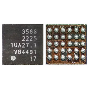 Микросхема Samsung 358S 2225 - Контроллер питания