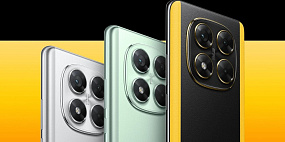 POCO X7 vs POCO X6 Pro: сравнение флагманов по доступной цене